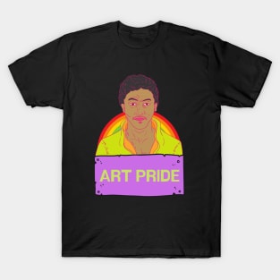 Art Pride T-Shirt